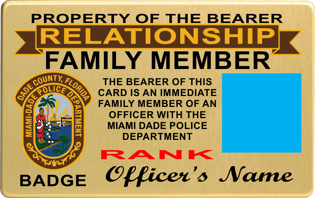 police